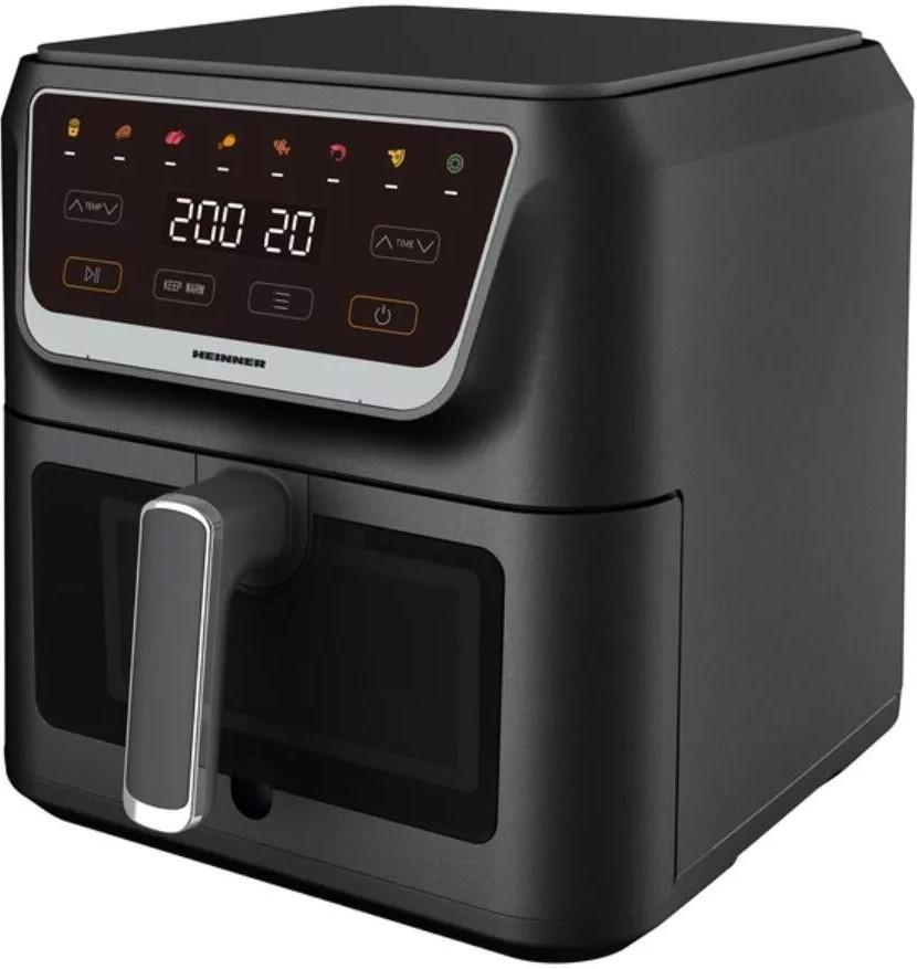 Friteuza cu aer cald Heinner HAF-H8BK1700