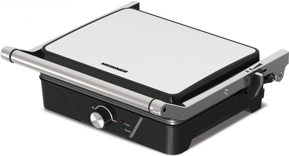Grill electric Heinner HEG-K2000CP