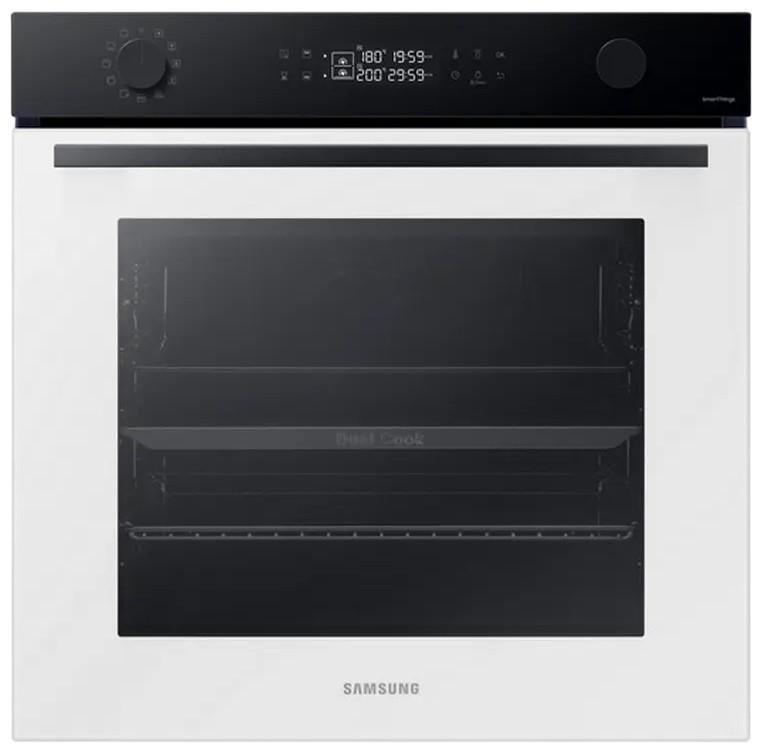 Cuptor electric incorporabil Samsung NV7B4420ZAW/WT