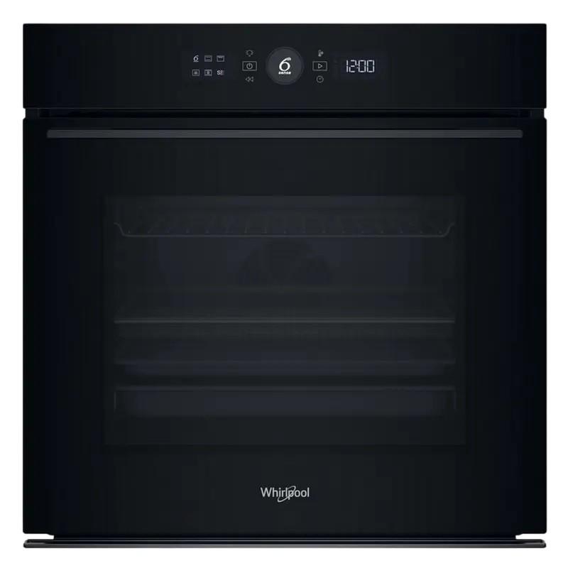 Духовой шкаф электрический Whirlpool WOI5S8HM1SBA
