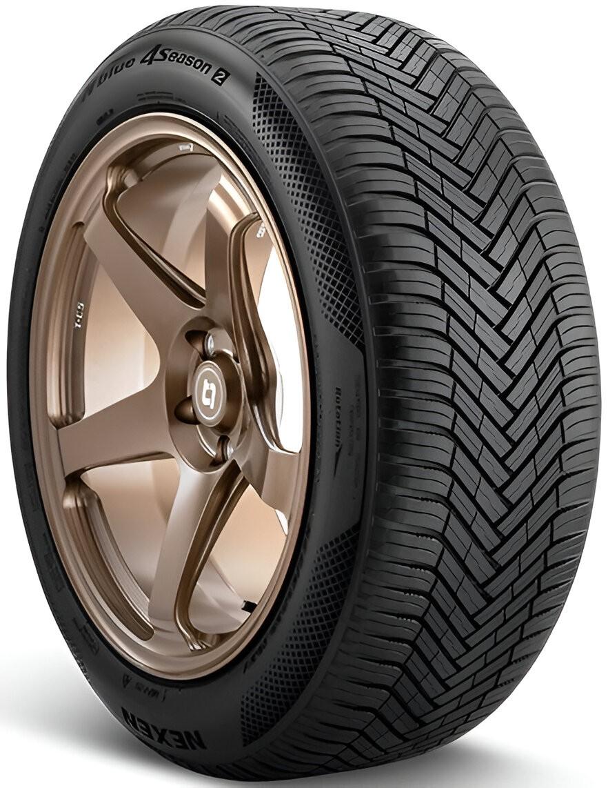 Anvelopa Nexen Nblue 4 Season 235/55 R18 104V
