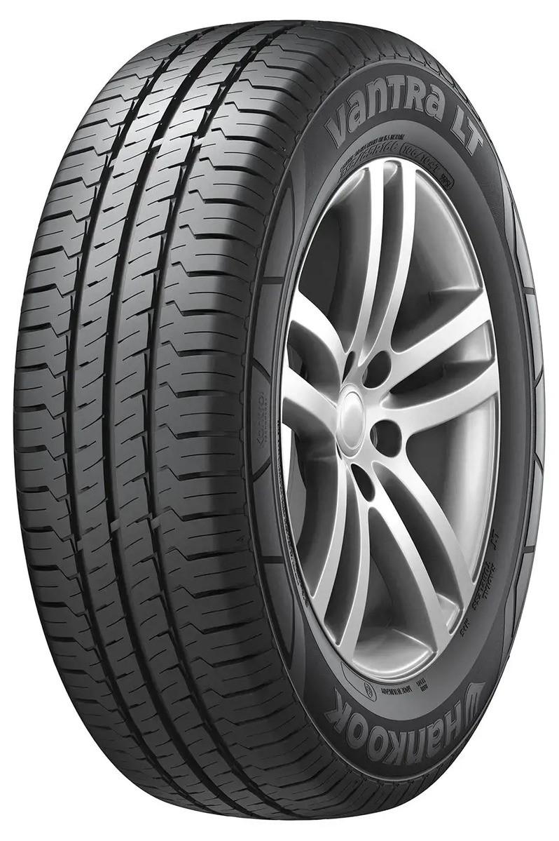 Легкогрузовые шины Hankook Vantra-LT 205/65 R16C 103H