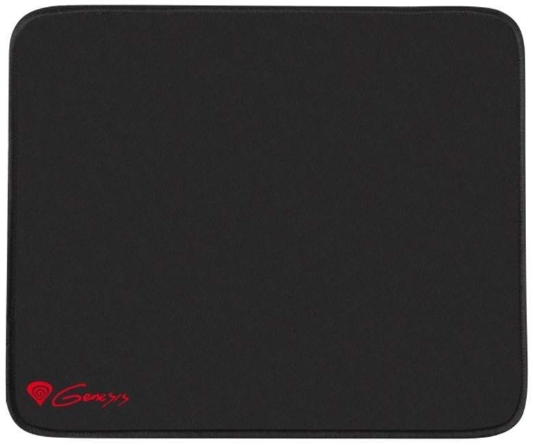 Коврик для мыши  Genesis Carbon 500 S Logo M12 Mini