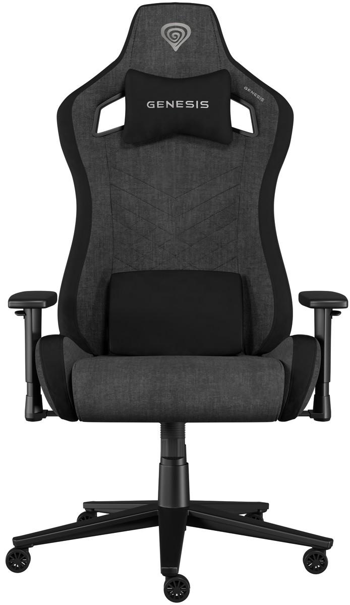 Fotoliu gaming  Genesis Nitro 660 Grey