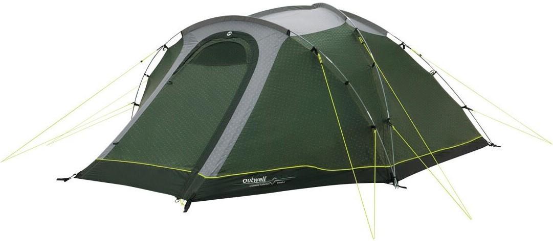 Cort Outwell Cloud 4 Green