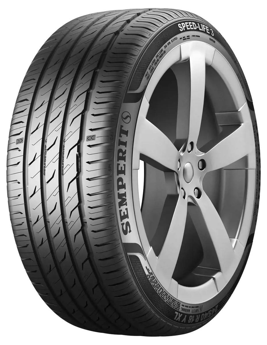 Шина Semperit Speed-Life 3 235/40 R19 96Y