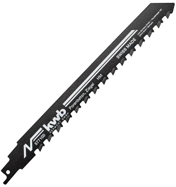  KWB 240 mm