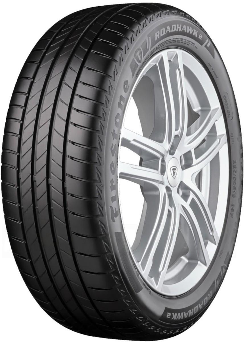 Anvelopa Firestone Roadhawk 2 255/55 R18 109Y