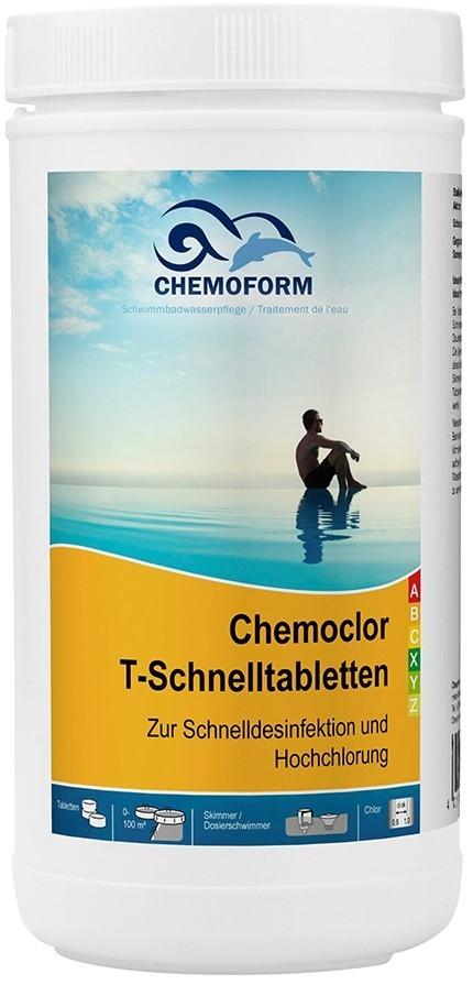  Intex Chemoform 20г/1 кг
