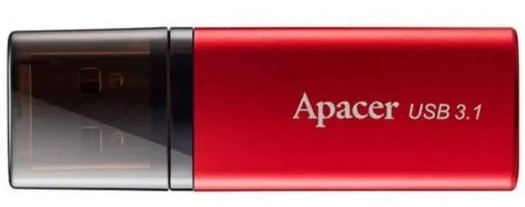 Stick memorie usb Apacer AP64GAH25BR-1
