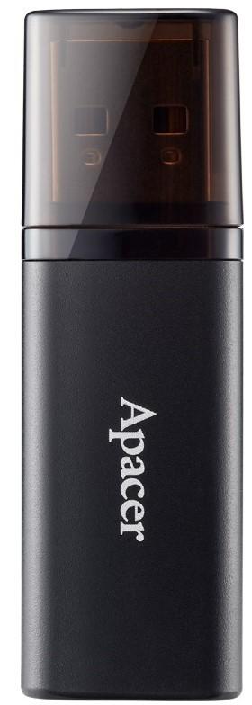 Stick memorie usb Apacer AP64GAH25BB-1