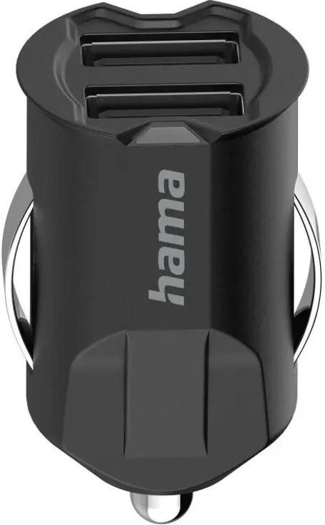 Incarcator auto Hama 200015