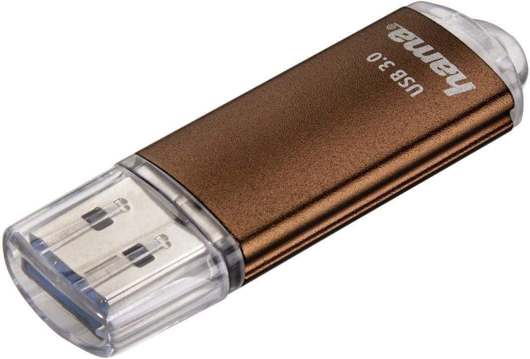 Stick memorie usb Hama 124003