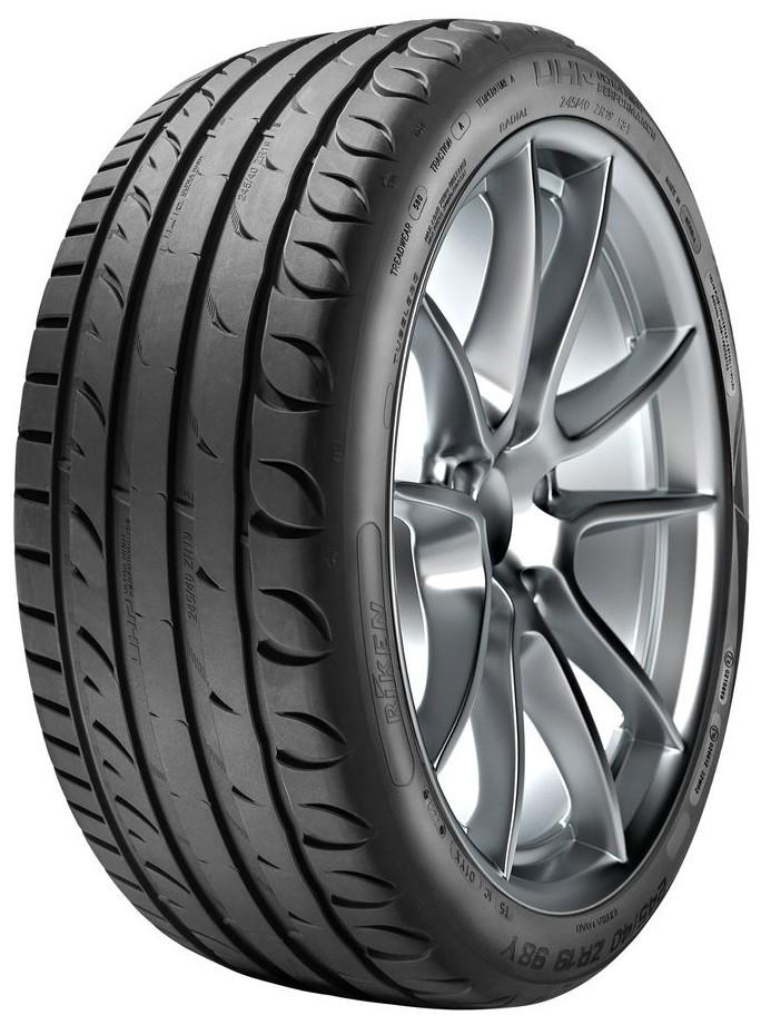 Anvelopa Riken Ultra High Performance 255/40 R19 100Y XL