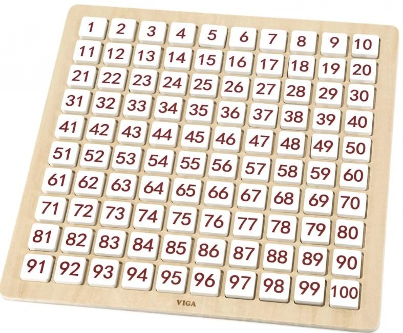 Счетный материал VIGA 44510