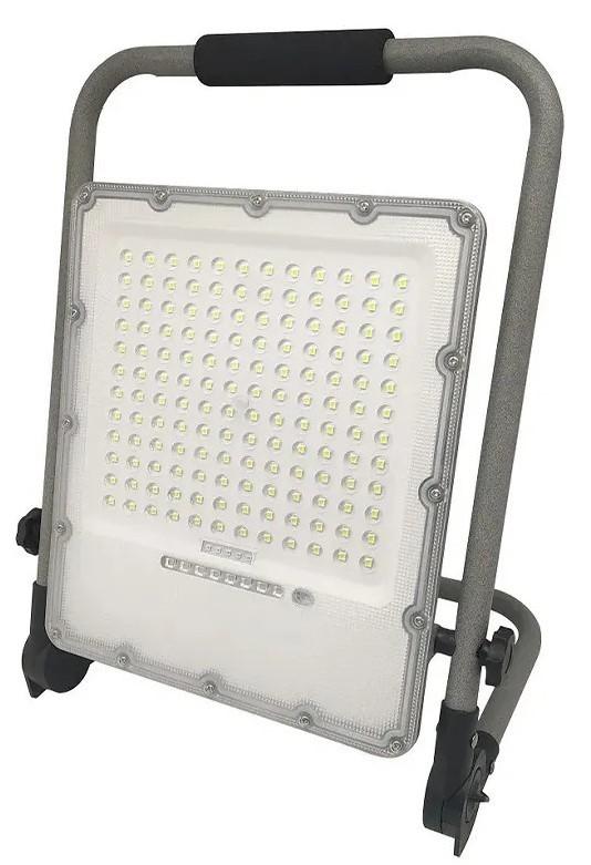 Прожектор LED Elmos Aккумуляторный 300 Вт