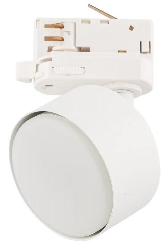 Направленый светодиодный светильник TK Lighting TRACER GX53 IP20 220 - 240 В
