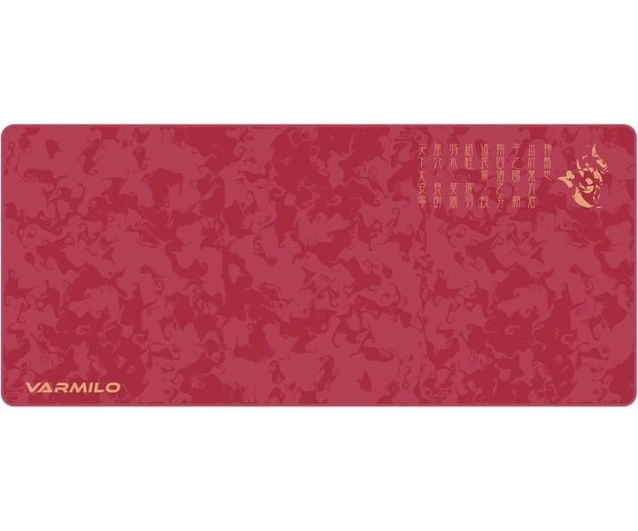 Коврик для мыши Varmilo Phoenix Desk Mat XL