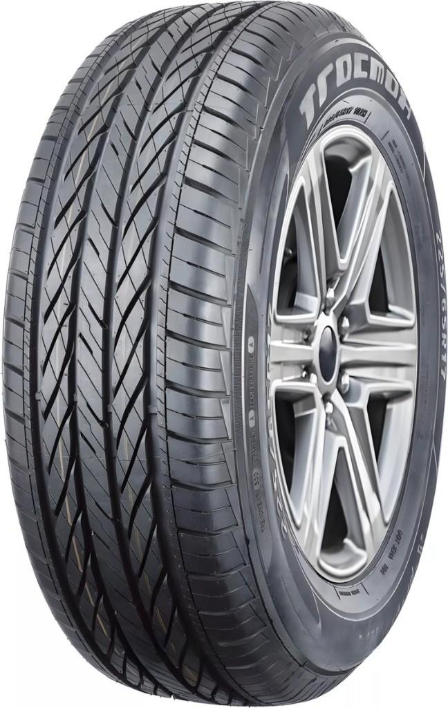Шина для внедорожника TRACMAX X-privilo H/T 245/65 R17 111H