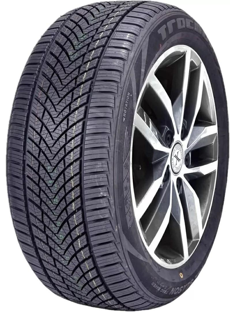 Anvelopa TRACMAX X-privilo A/S Trac Saver 225/60 R17 103V XL