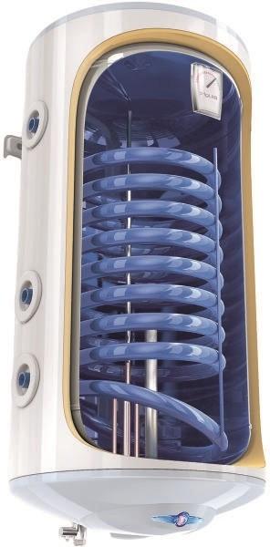 Boiler electric TesY GCV9SL 120 44TSR Turbo