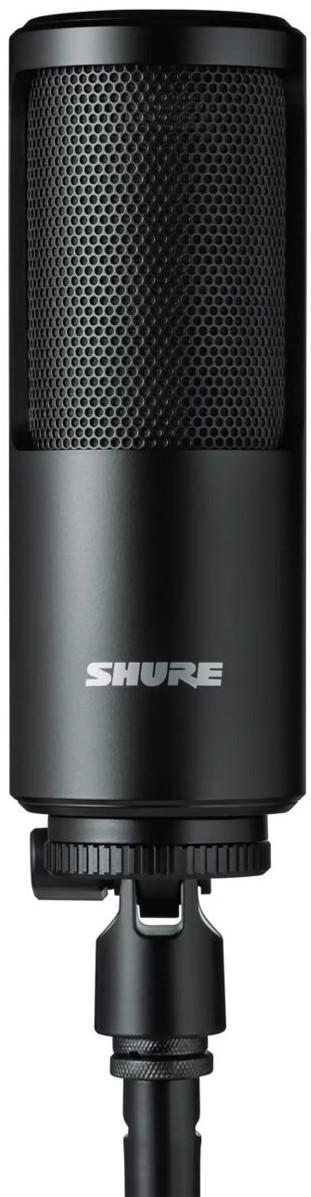 Микрофон вокальный Shure SM4-Kit