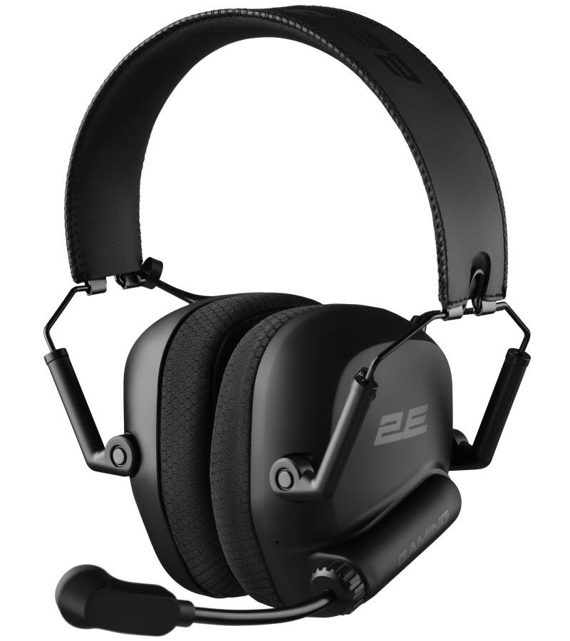 Игровые наушники 2E GAMING HG365BK WL Black