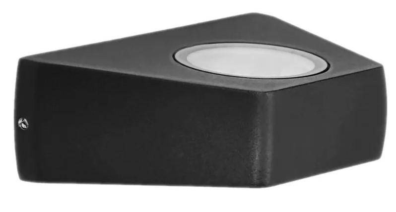 Фасадный светильник ORNO 6 Вт 150 x 100 x 50 мм LED 268 лм 230 - 240 В IP54