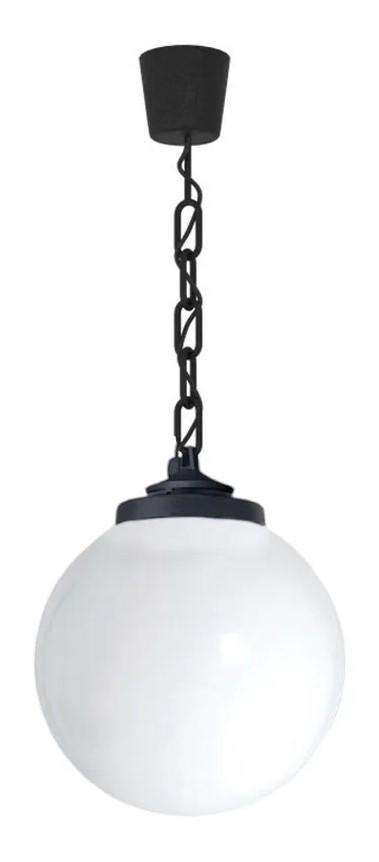 Фасадный светильник Fumagalli SICAR/GLOBE250