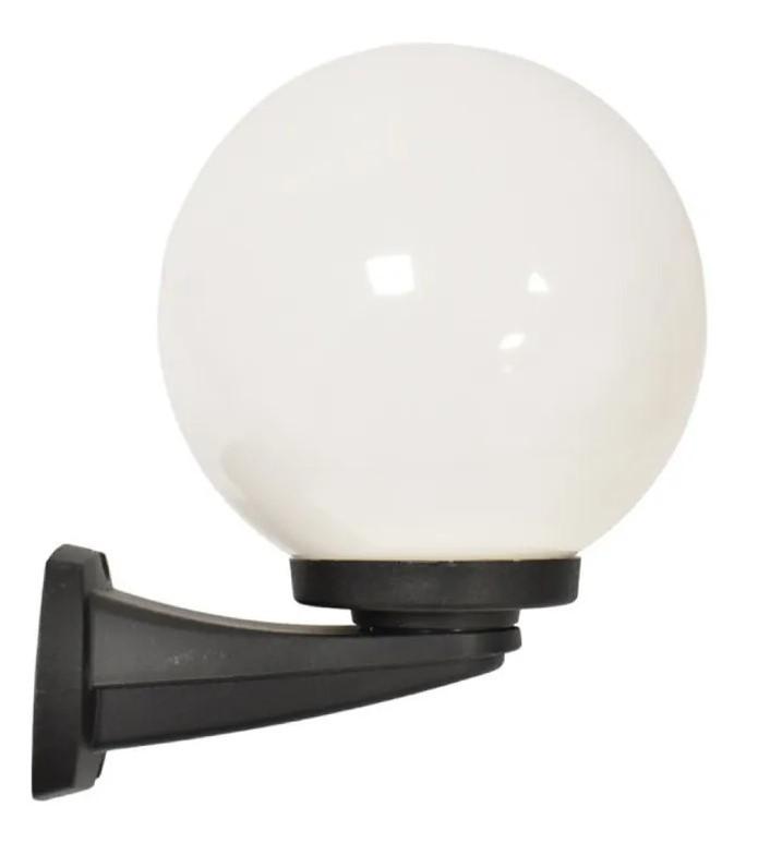 Фасадный светильник Fumagalli NARDO/GLOBE250