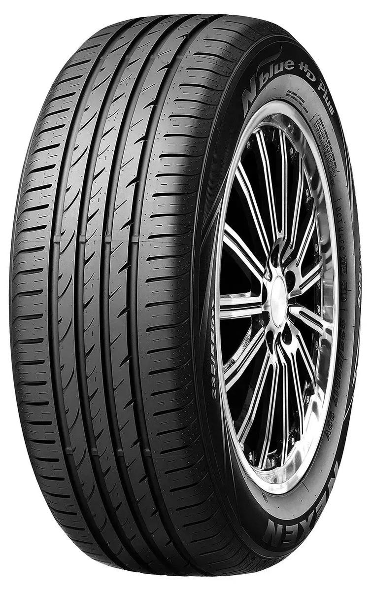 Anvelopa Nexen NBlue HD Plus 205/70 R15 96T