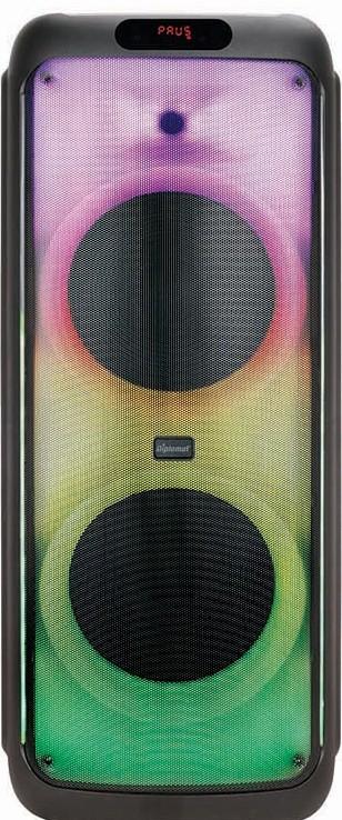 Портативная колонка Diplomat DR20