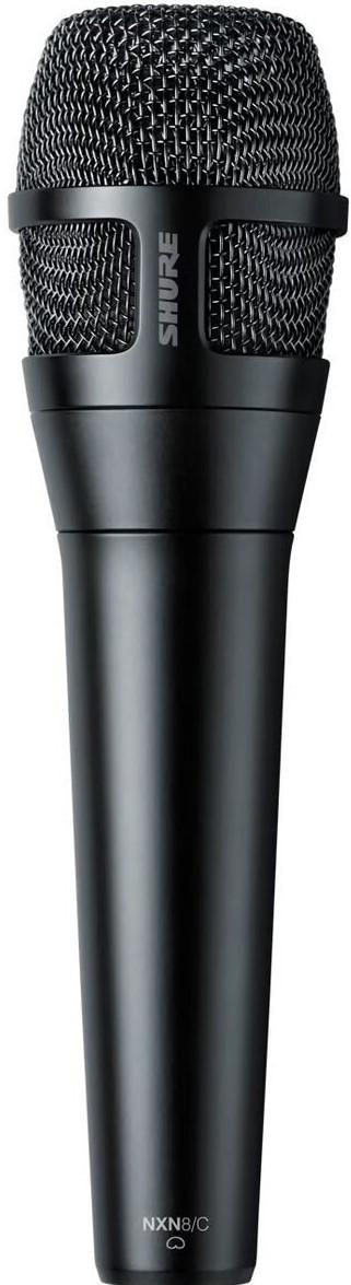 Микрофон вокальный Shure Nexadyne NXN8/C
