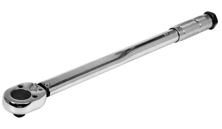 Ключ динамометрический Vorel 1/2" 465 мм