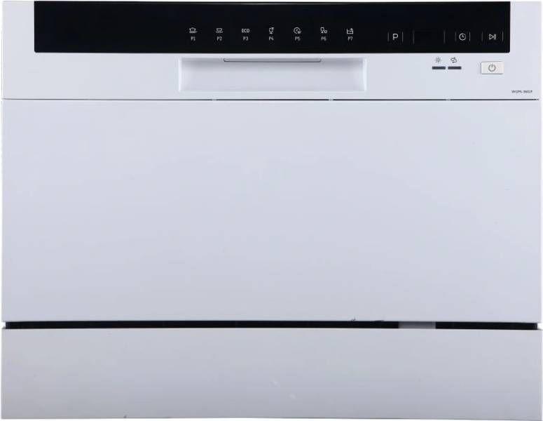 Посудомоечная машина Muhler CDW655WD