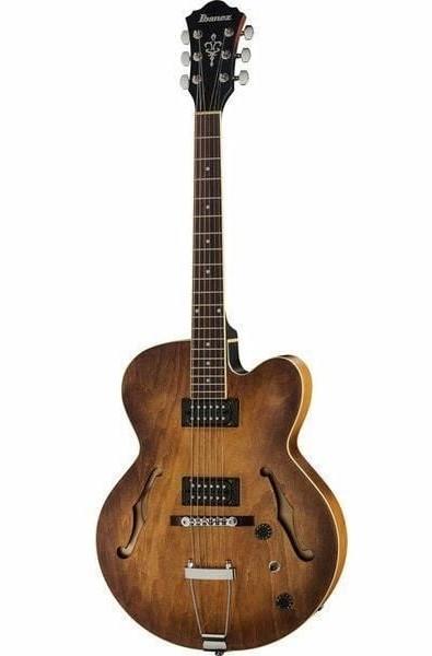 Электрическая гитара Ibanez AF55 TKF Artcore Series Hollow-Body (Tobacco)