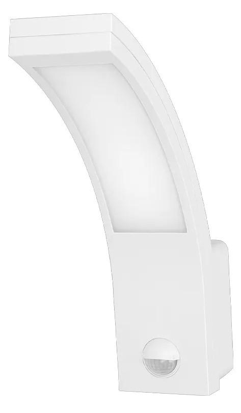 Фасадный светильник ORNO PIRYT White