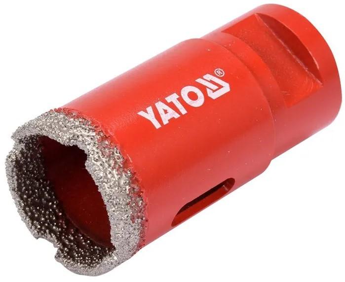  Yato 30 мм