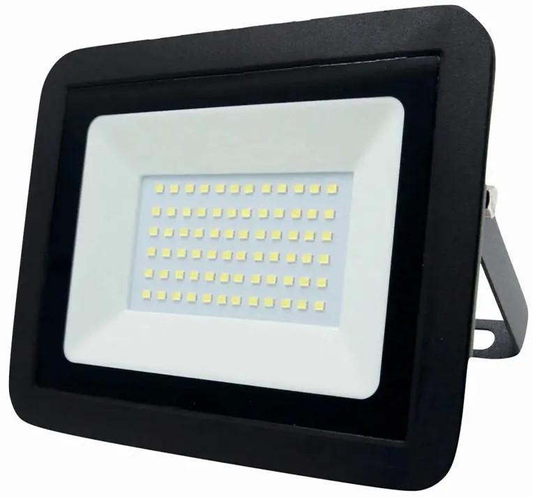 Прожектор LED Milanlux 50 Вт 6500 K 5000 лм 220 - 240 В