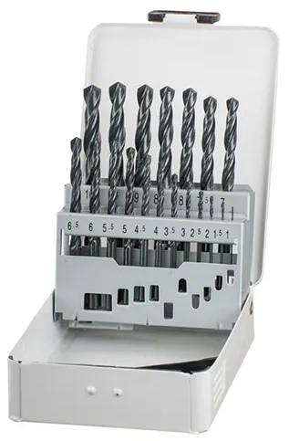 Сверло KWB DIN338