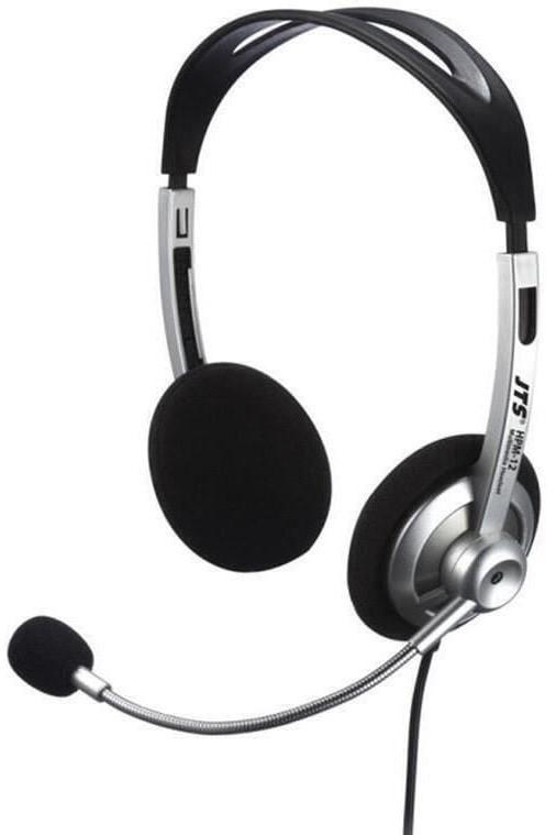 Наушники JTS HPM-12