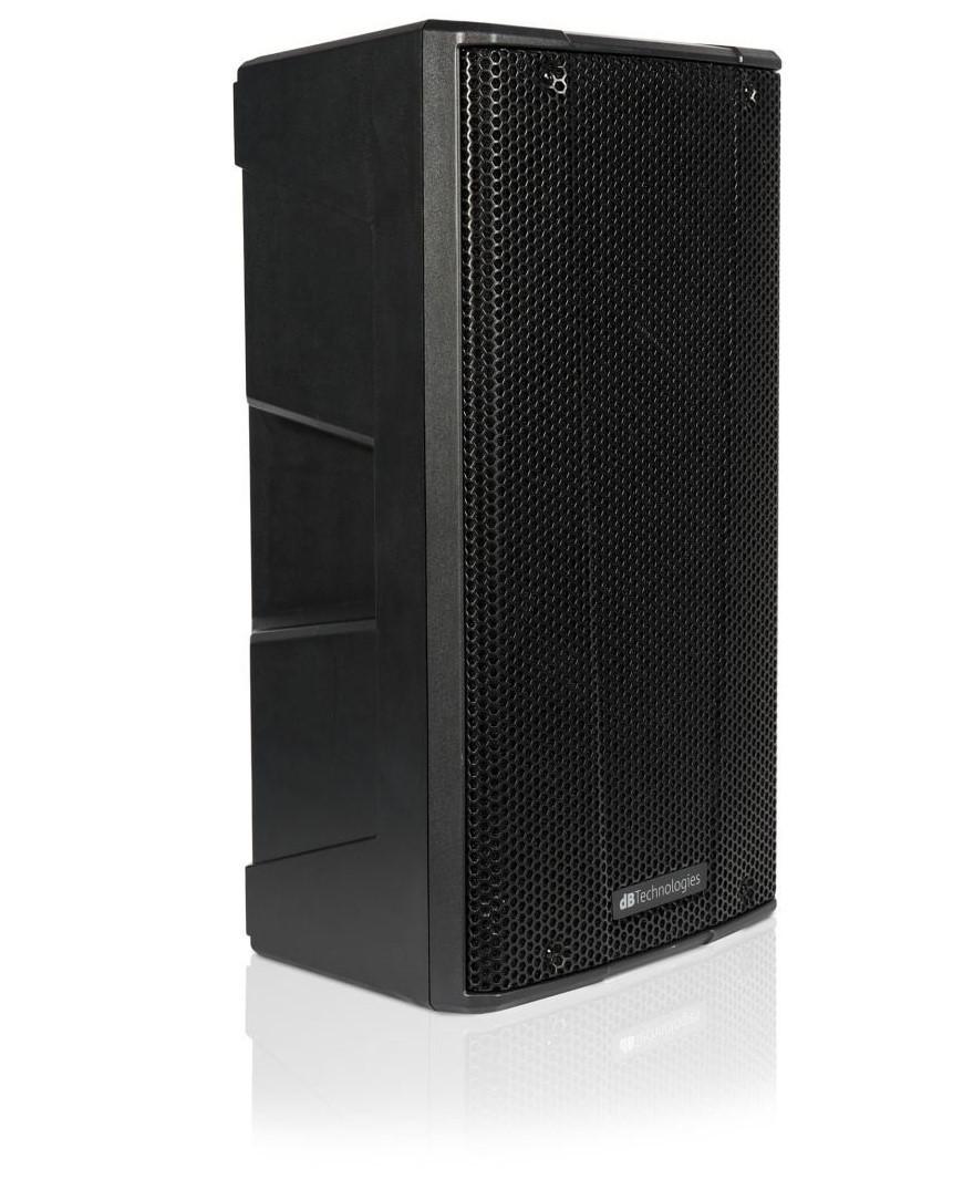 Колонки dBTechnologies B-Hype 12