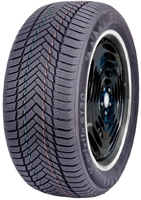 Шина TRACMAX X-privilo S-130 195/60 R16 89H