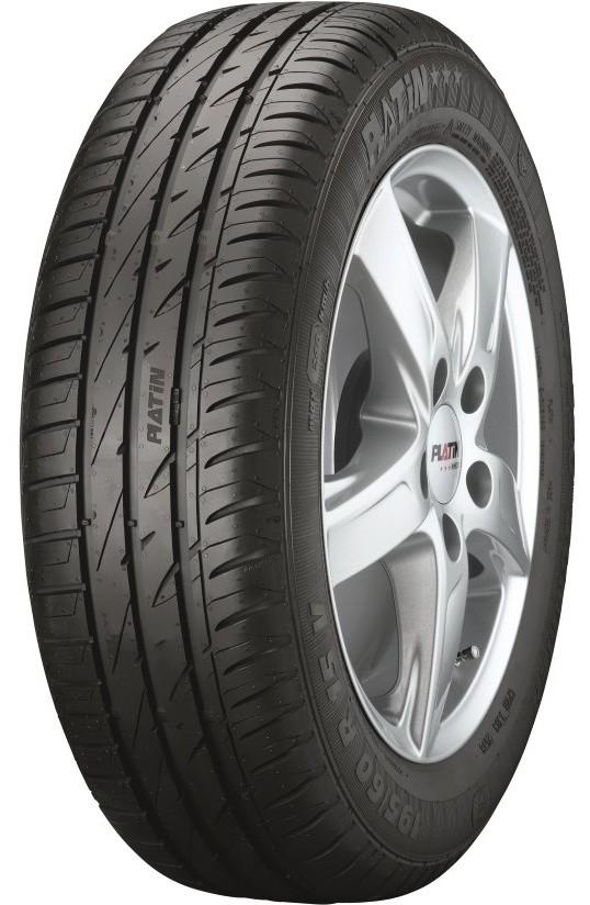 Anvelopa Platin TL RP-320 Summer 195/60R 15 88V