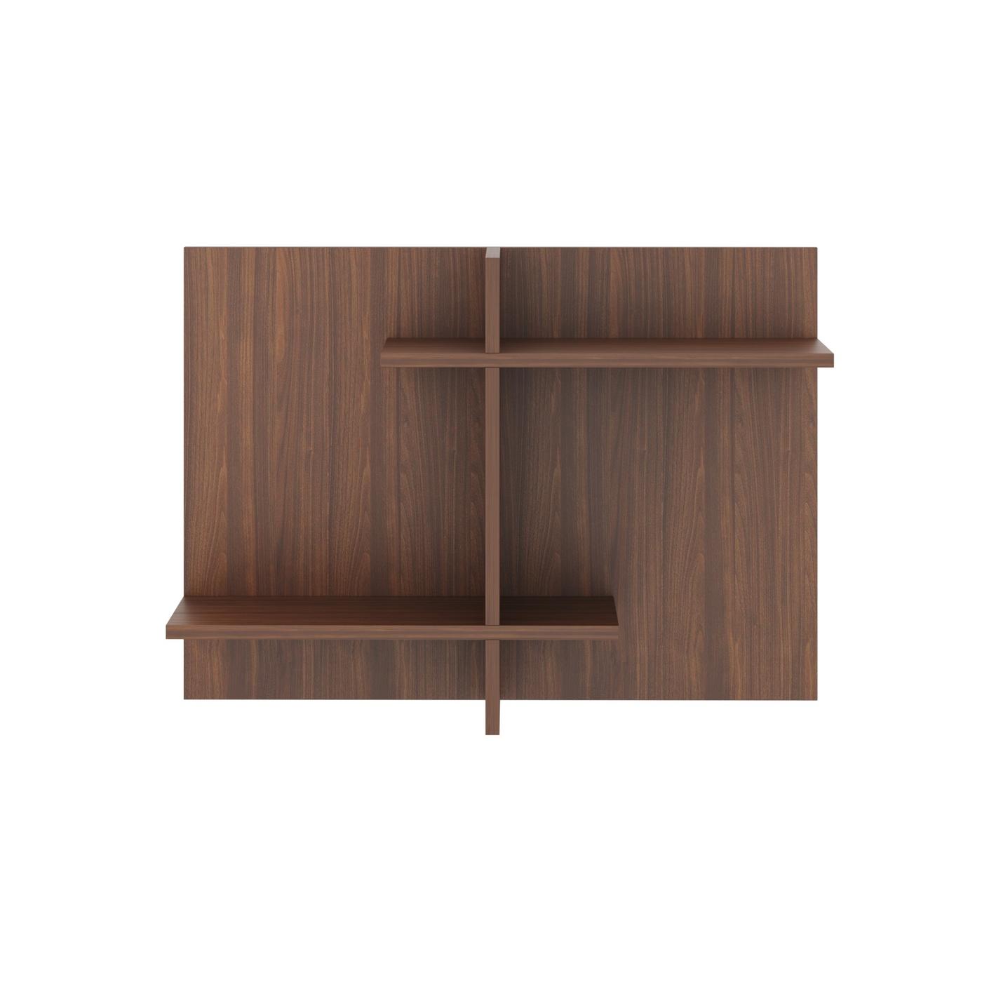 Raft de perete Fabrik Home №01 Nuc Pietros