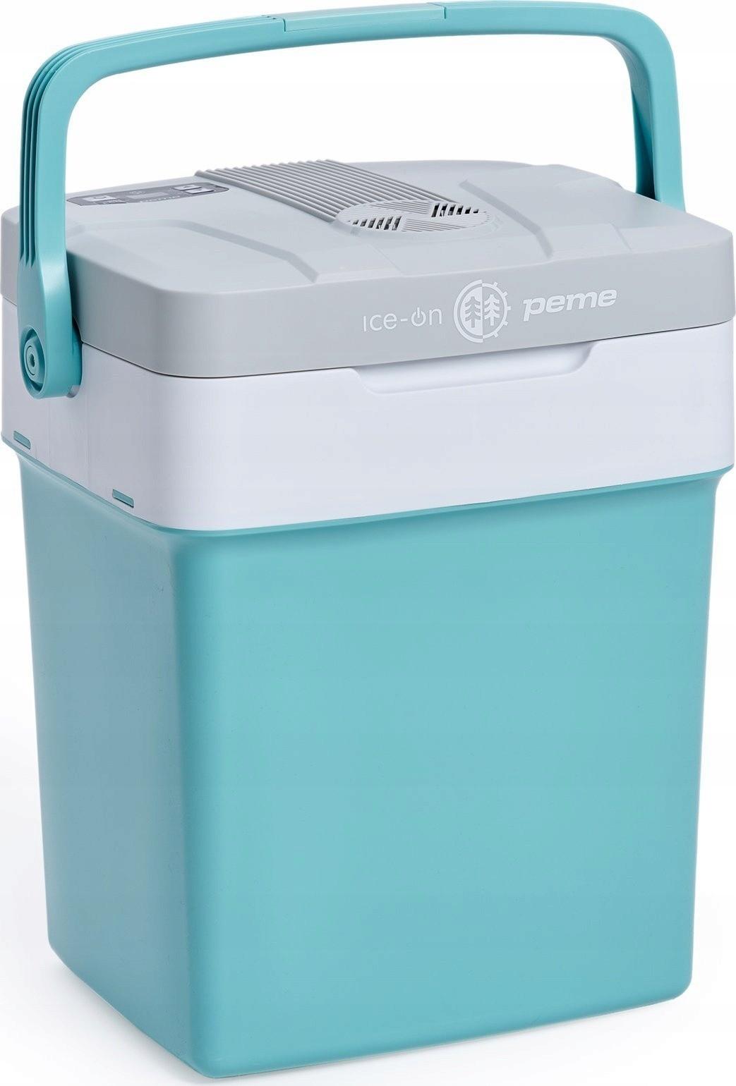 Автомобильный холодильник Peme Ice-on Cool Mint 32