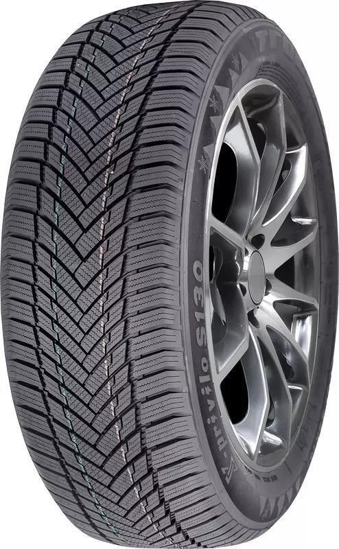 Шина TRACMAX X-Privilo S-130 185/70 R14 88T