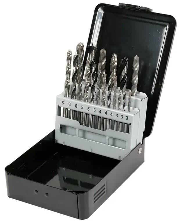 Сверло Yato DIN338