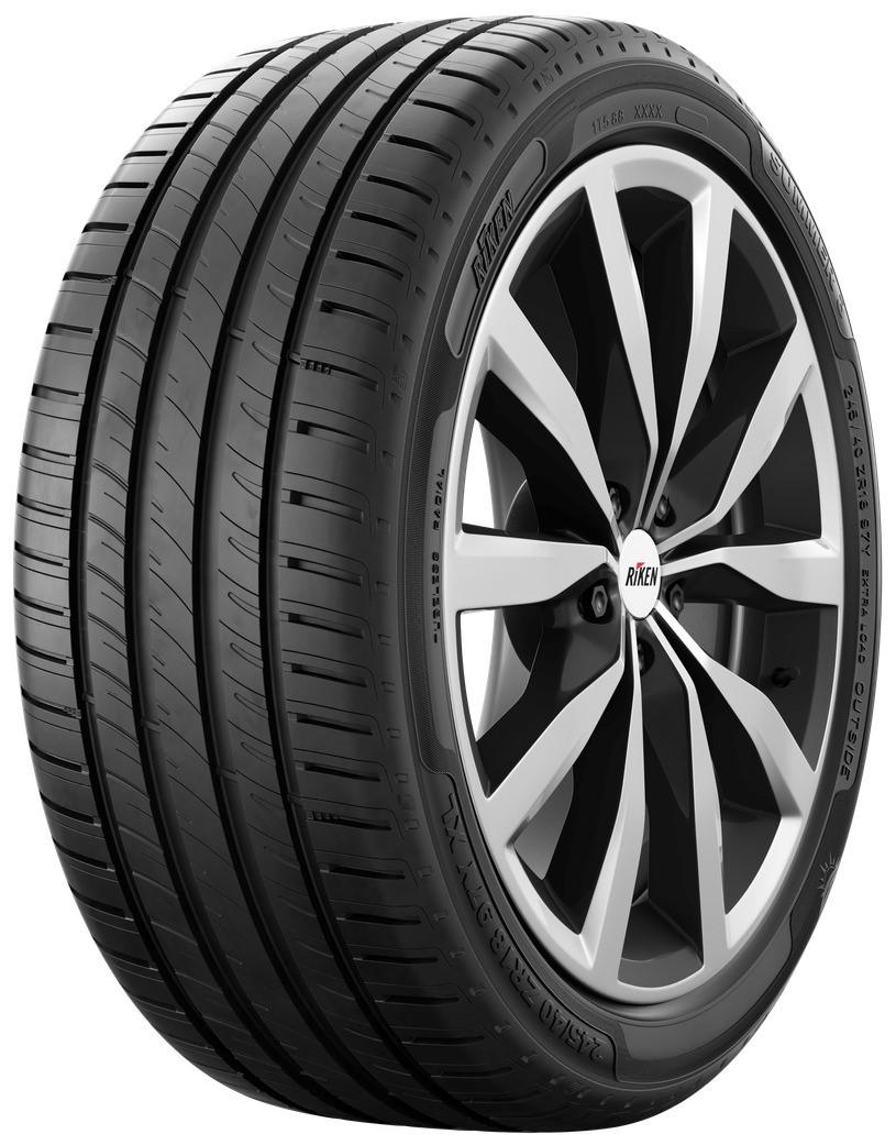 Шина Riken Summer 3 225/45 ZR17 94Y XL