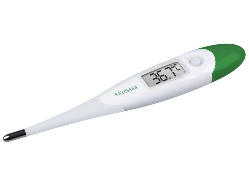 Термометр Medisana TM 700 (White/Green)